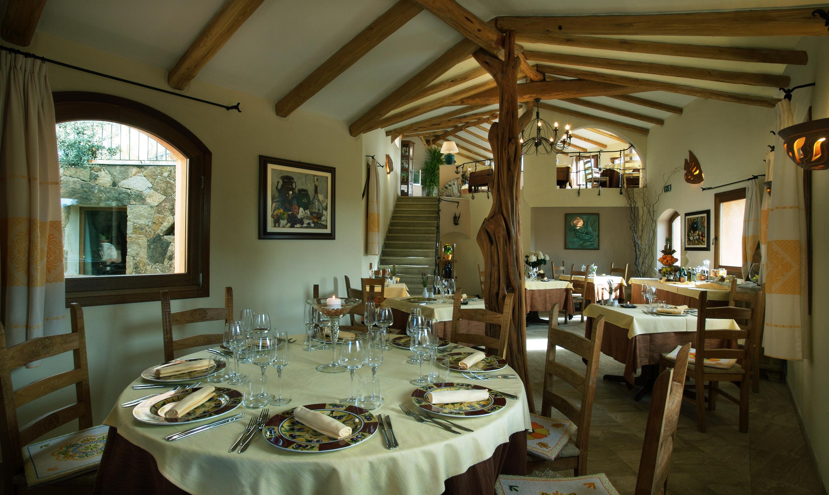Hotel Arathena San Pantaleo Zewnętrze zdjęcie